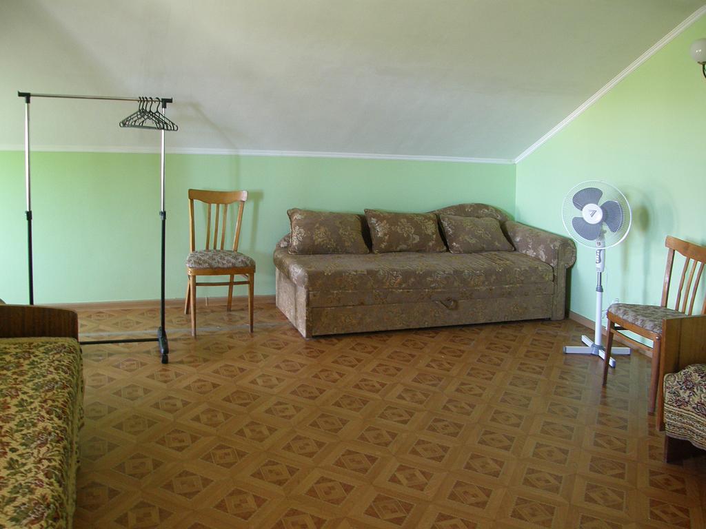 Guest House Kamenny Dom Karolino-Bugaz Pokoj fotografie